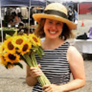 Meet your Posher, Elizabeth